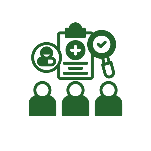 Wide Clinical Application