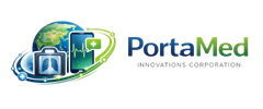 PortaMed Innovations Corporation